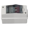 PV Solar Disconnect Switch Photovoltaic Circuit Isolator Miniature RV Breaker