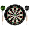 XQ Max QD7005360 Dartboard Starter Set
