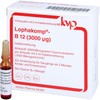 LOPHAKOMP B12 3.000 µg Injektionslösung 10X2 ml