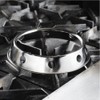 NatureMan Wok Ring is Suitable for All Woks, Pans, Steel