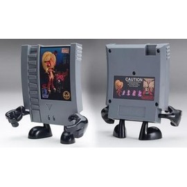 10 Doh Super Nightmare Princess Video Game Abs Figure Andrew Wilson