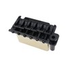Guyker Non-locking 2 Point Guitar Tremolo Bridge with Tremolo System