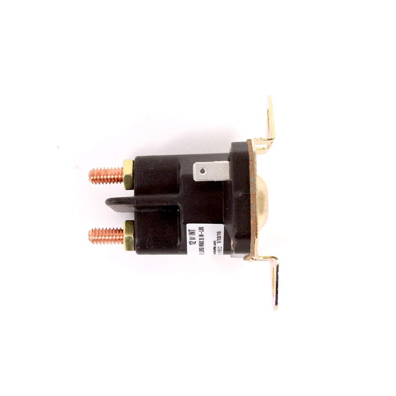 Husqvarna Starter Solenoid for Riding & Zero Turn Mowers Fits