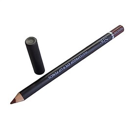 1 She Makeup WP46 AMERICANO WaterProof Eye & Lip Liner Pencil Eyeliner Lipliner 0.04 oz 1.2g