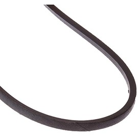 PIX NORTH A45/4L470 1/2x47 Black Rubber V-Belt