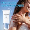 Protector Solar Con Centella Asiática Spf50+ Pa++++ 50g
