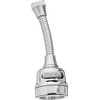Extensor de Grifo de Cocina Giratorio 360° de ABS y