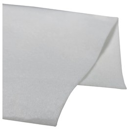 Volumfix volume fleece for bags and pencil cases can be ironed on by the metre, washable at 40 °C (sold by the metre)