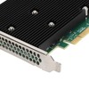 LSI SAS 9300-16I HBA Card, 16 Port 12Gbps HBA SAS