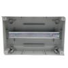 IP65 ABS Waterproof Circuit Breaker Distribution Box Din,ABS 3 Phase