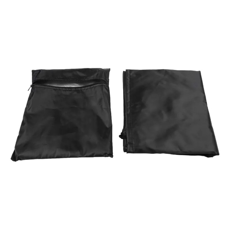 Funda Para Tumbona De Jardín De Tela Oxford 210d Para