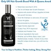Grow Me® Hair Growth Shampoo - Not just a Caffeine
