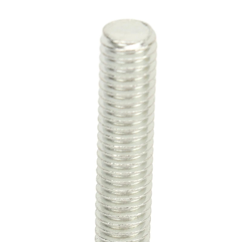 5 Set Auger Shear Bolt Lock Nut Kit Metal Shear