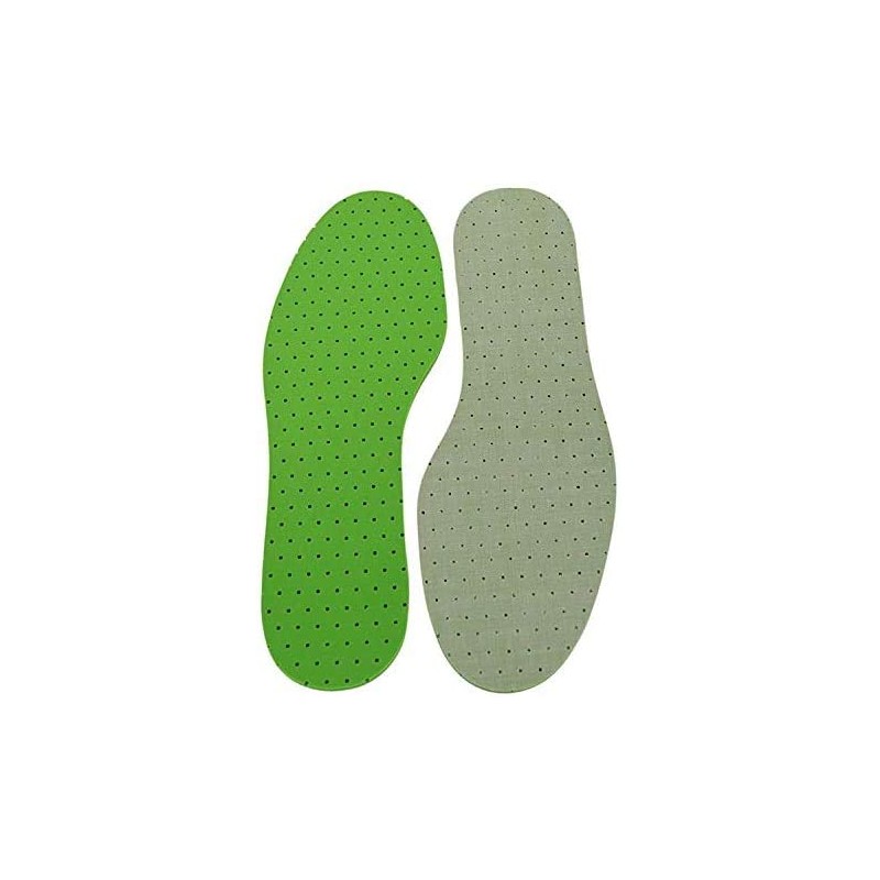 Tarrago Comfort Daily Premium Foam Insoles Size 41-42