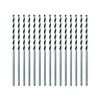 Sali 15pcs 5/16 inch Brad Point Wood Drill Bit Set