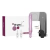 Microagujas Dermapen Dr Pen M7, inalámbrica y recargable + 2