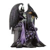 Enesco Jim Shore Maleficent Personality Figurine