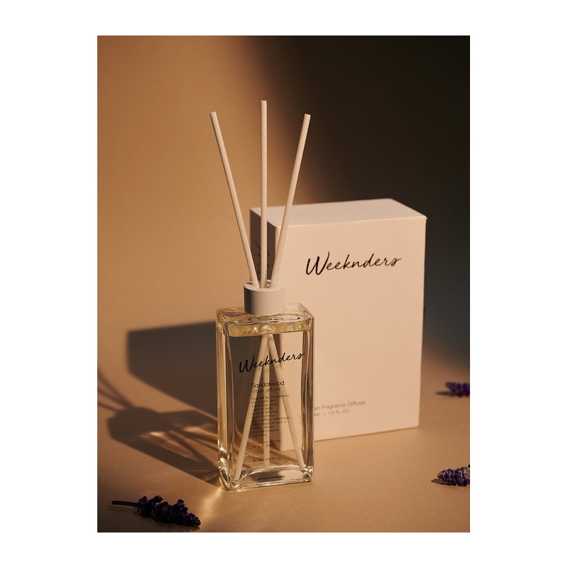 Sandalwood Urban Diffuser 150ml / 샌달우드 어반 디퓨저 150ml