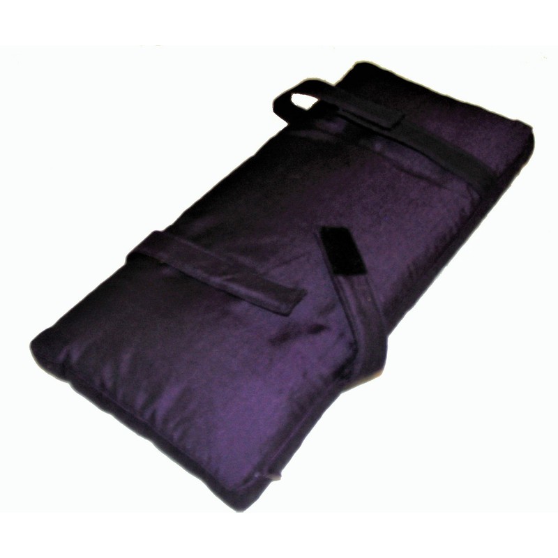 Boon Decor Meditation Bench & Cushion Set - Folding Seiza