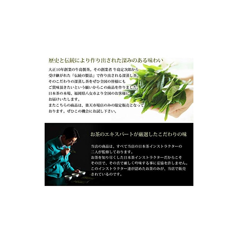 Flower-filled Sencha, 10.6 oz (300 g)