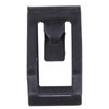 Mounting Bracket Metal Clips Interior Trim for Passat T5 Golf
