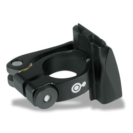 MonkeyLink QR ML-1 Saddle Tube Clamp with Quick Release Diameter 31.8 mm