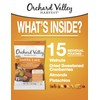 Orchard Valley Harvest Omega-3 Mix, 1 Ounce Bags (Pack of