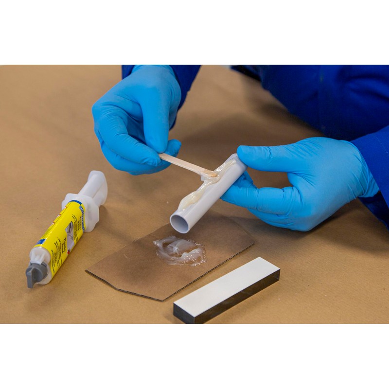 WEICON Plastic-Bond | 24 ml | Structural Adhesive for Plastic,