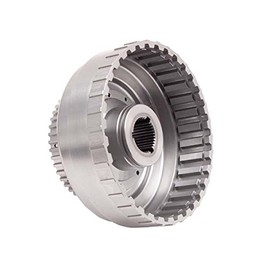 AODE/4R70W/4R75W,4R70E FORWARD INPUT, 1992-UP FORGED ONE-PIECE, HEAVY DUTY