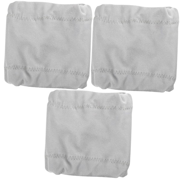 Gatuida 3pcs Elastic Fabric Speaker Protective Cover for Outdoor Use