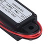 Electric Micro Linear Actuator 150N Thrust Stroke 10mm Automatic Tongue