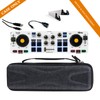 Aproca Hard Storage Travel Case, for Hercules DJControl Mix –