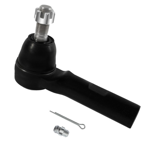 GPMMWPG ES3609 Steering Tie Rod End Compatible with Chevy Express