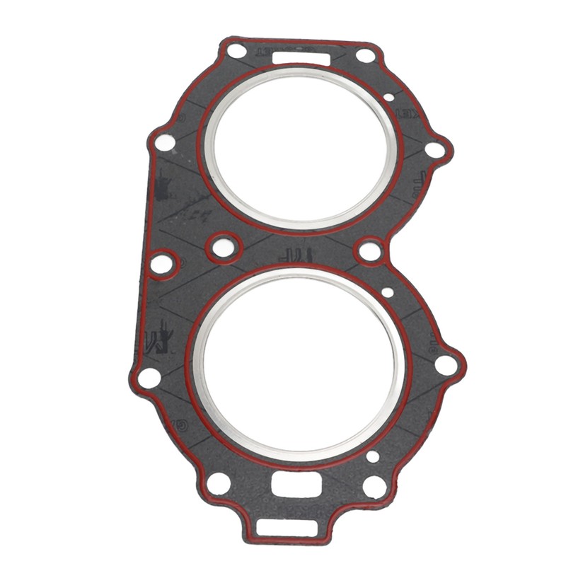 Boat Cylinder Head Gasket 61N‑11181‑A0 Replacement for 2 Stroke 25HP