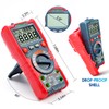 AstroAI Digital Multimeter, TRMS 6000 Counts Auto-Ranging Voltage Tester Voltmeter