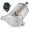 Caltric Starter & Relay Solenoid for Suzuki LT-A400 LTA400F Eiger