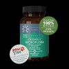 TERRANOVA Green Child Friendly Microflora, 50 caps