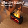 Essential Oils Diffuser, 200ml Ultrasonic Aroma Diffusers with Cool Mist,