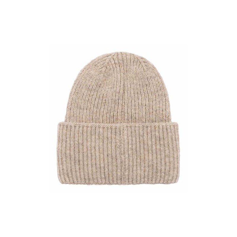 Replay Women's Beanie Hat, 0103 FOG