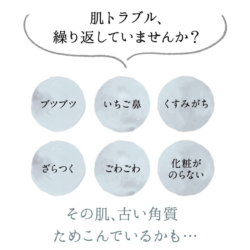 Lov me Touch LA PEEL 5, 5% Lactic Acid, 1.1