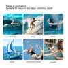 Swimming Training One Way Shouting Machine Professional Long Distance Wireless