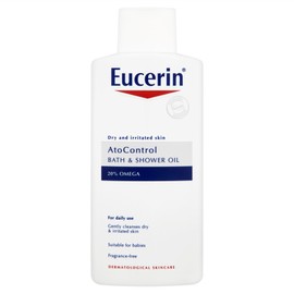 EUCERIN ATO Control CLNS Oil 400ML