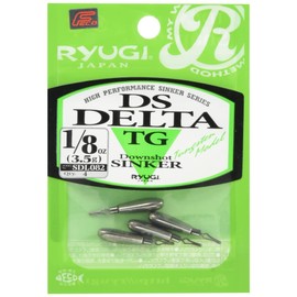 (, Needle (Sasame) Sinker ryugi DS Delta TG 1/8oz