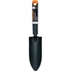 Fiskars Ergo 1027018 Plant Trowel, Length 30 cm, Stainless Steel