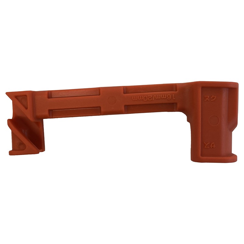 Daishin Cleansers Strut Helper φ 8, φ 11, φ 16,