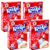 Kool-Aid Sugar Free Low Calorie Drink Mix 6 easy open