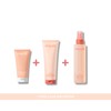 PAYOT NUE Holiday Value Bundle Pack + Luxe Spa Bathrobe