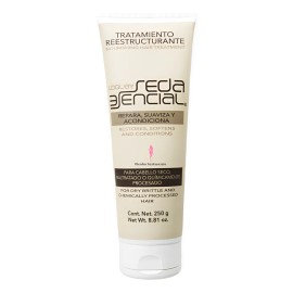 Seda Esencial Mascarilla Reestructurante De Cabello Loquay
