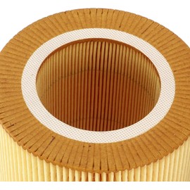 Limpiador de Filtro de Aire C1250 de Repuesto para la Serie Ingersoll-Rand SSR SSRM SSRMH SSRUP Mejora el Flujo de Aire Aumenta la Eficiencia del Motor Extiende la Vida útil del