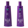 Küül Color System Kuul Color Me Cabello Teñido Shampoo + Leave In Treatment
